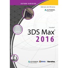 ESTUDO DIRIGIDO: 3DS MAX 2016