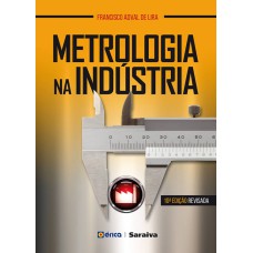 METROLOGIA NA INDÚSTRIA