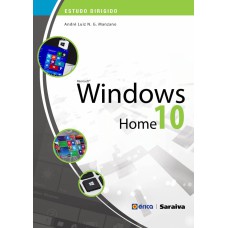 ESTUDO DIRIGIDO: MICROSOFT WINDOWS 10 HOME