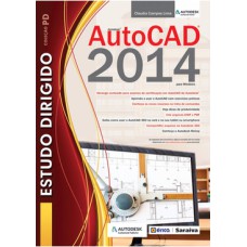 ESTUDO DIRIGIDO DE AUTOCAD 2014