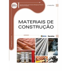 MATERIAIS DE CONSTRUÇÃO