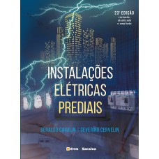 INSTALAÇÕES ELÉTRICAS PREDIAIS