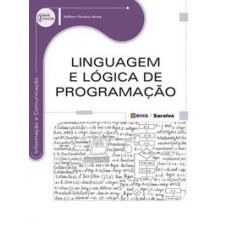 LINGUAGEM E LÓGICA DE PROGRAMAÇÃO