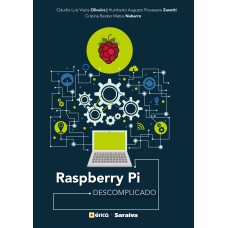 RASPBERRY PI DESCOMPLICADO