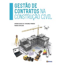 GESTÃO DE CONTRATOS NA CONSTRUÇÃO CIVIL