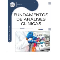 FUNDAMENTOS DE ANÁLISES CLÍNICAS