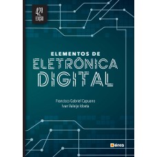 ELEMENTOS DE ELETRÔNICA DIGITAL