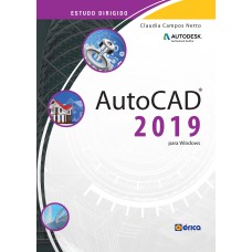 ESTUDO DIRIGIDO: AUTOCAD 2019 PARA WINDOWS