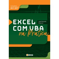 EXCEL COM VBA NA PRÁTICA