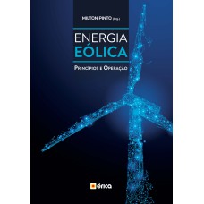 ENERGIA EÓLICA: PRINCÍPIOS E OPERAÇÃO