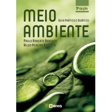 MEIO AMBIENTE: GUIA PRÁTICO E DIDÁTICO