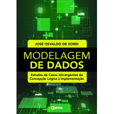 MODELAGEM DE DADOS