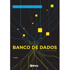 BANCO DE DADOS - PROJETOS E IMPLEMENTAÇÃO