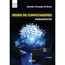 REDES DE COMPUTADORES: FUNDAMENTOS