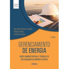 GERENCIAMENTO DE ENERGIA: AÇÕES ADMINISTRATIVAS