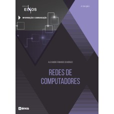 REDES DE COMPUTADORES - SÉRIE EIXOS