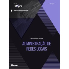 ADMINISTRAÇÃO DE REDES LOCAIS