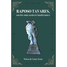 Raposo Tavares