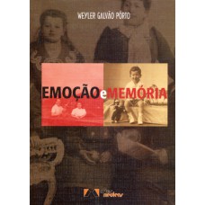 EMOÇÃO E MEMÓRIA