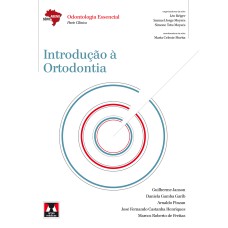 INTRODUÇÃO À ORTODONTIA