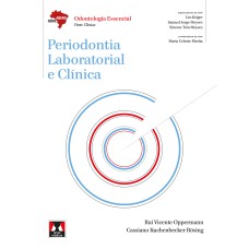 PERIODONTIA LABORATORIAL E CLÍNICA