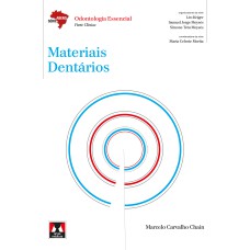 MATERIAIS DENTÁRIOS