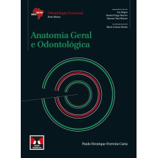 ANATOMIA GERAL E ODONTOLÓGICA