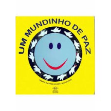 UM MUNDINHO DE PAZ - 2ª