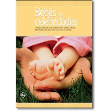 BEBES DE CELEBRIDADES - 1ª