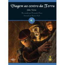 VIAGEM AO CENTRO DA TERRA