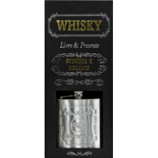 CONHECA E DEGUSTE - WHISKY - 1ª