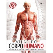 ATLAS DO CORPO HUMANO