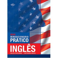 MINIDICIONÁRIO PRÁTICO DE INGLÊS