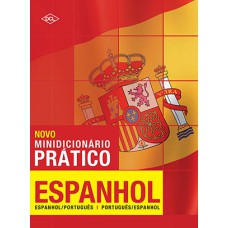 MINIDICIONÁRIO PRÁTICO DE ESPANHOL