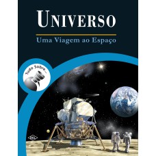 UNIVERSO - UMA VIAGEM AO ESPAÇO