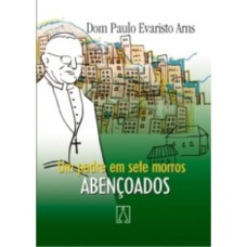 UM PADRE EM SETE MORROS