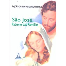 SAO JOSE - PATRONO DAS FAMILIAS