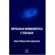 ONTOLOGIA HERMENEUTICA E TEOLOGIA