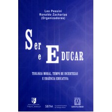 SER E EDUCAR