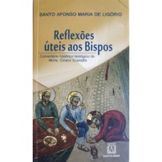 REFLEXOES UTEIS AOS BISPOS