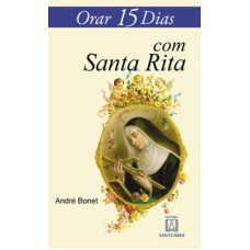 ORAR 15 DIAS COM SANTA RITA