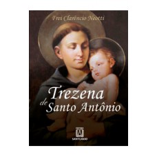 TREZENA DE SANTO ANTONIO