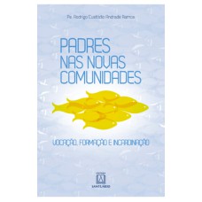 PADRES NAS NOVAS COMUNIDADES