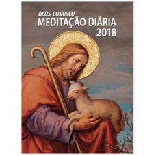 DEUS CONOSCO MEDITAÇÃO DIÁRIA 2018