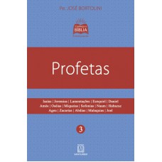 PROFETAS