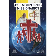 12 ENCONTROS MISSIONÁRIOS