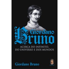 GIORDANO BRUNO - 1