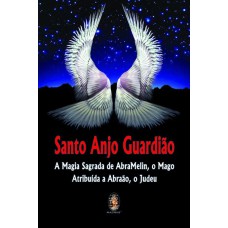 SANTO ANJO GUARDIÃO