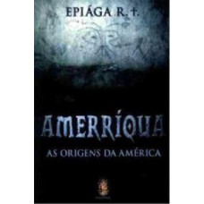 AMERRIQUA - 1