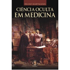 CIENCIA OCULTA EM MEDICINA - 1